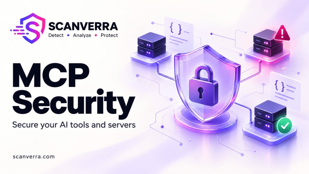 Featured image for "MCP Security: Risks, Real Attacks, and How to Lock Down MCP Servers"