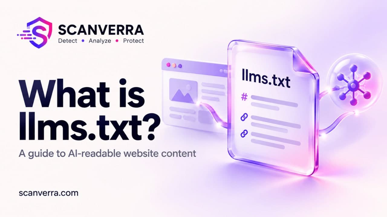 Featured image for "What Is llms.txt? Format, Example, and Whether You Need One"