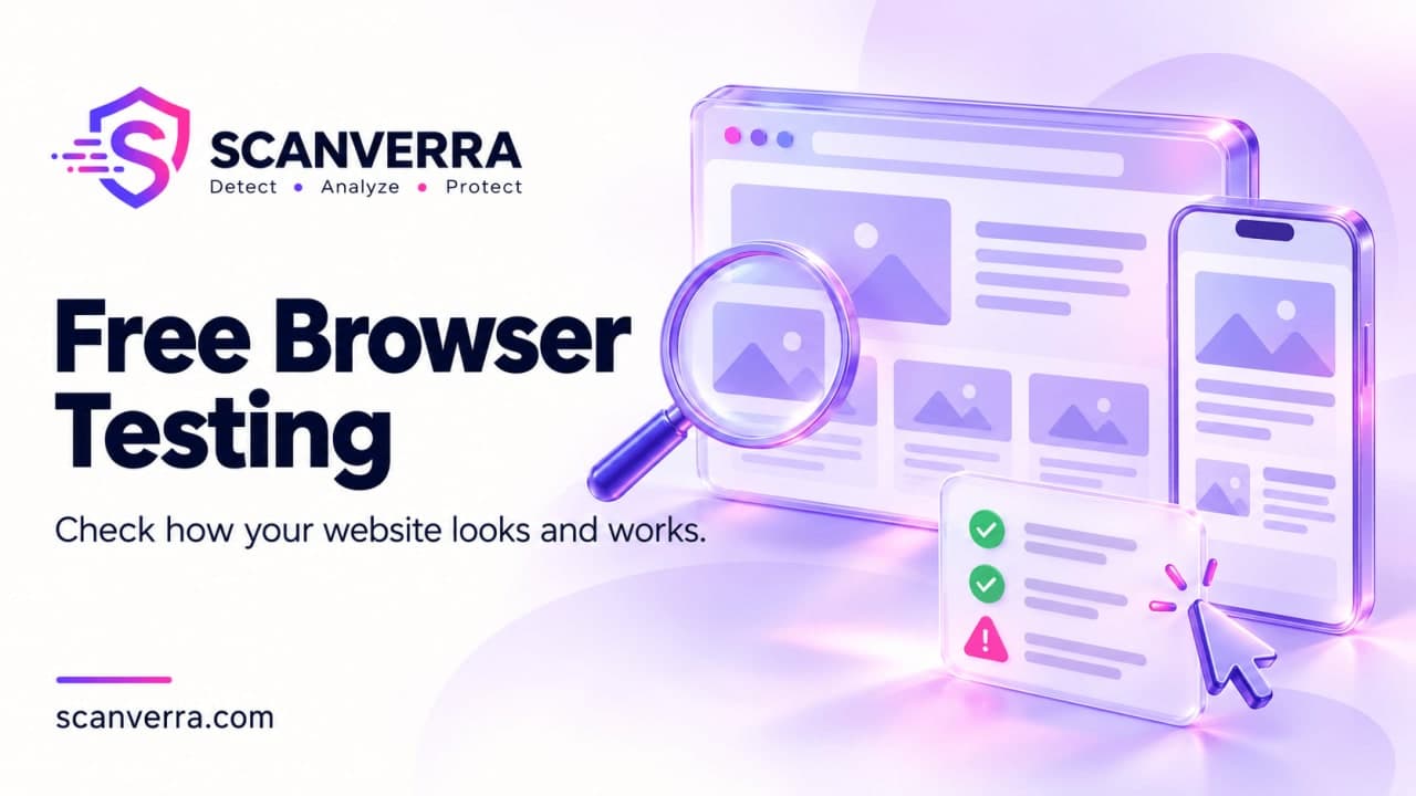 Featured image for "Free Browser Testing: 9 Free Tools and a Zero-Cost Workflow"